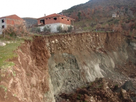 Heyelan Etütleri